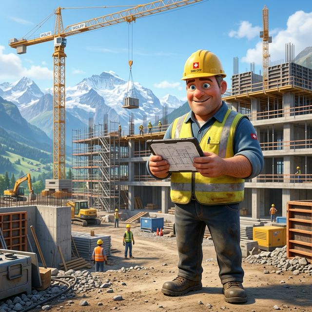 Construction