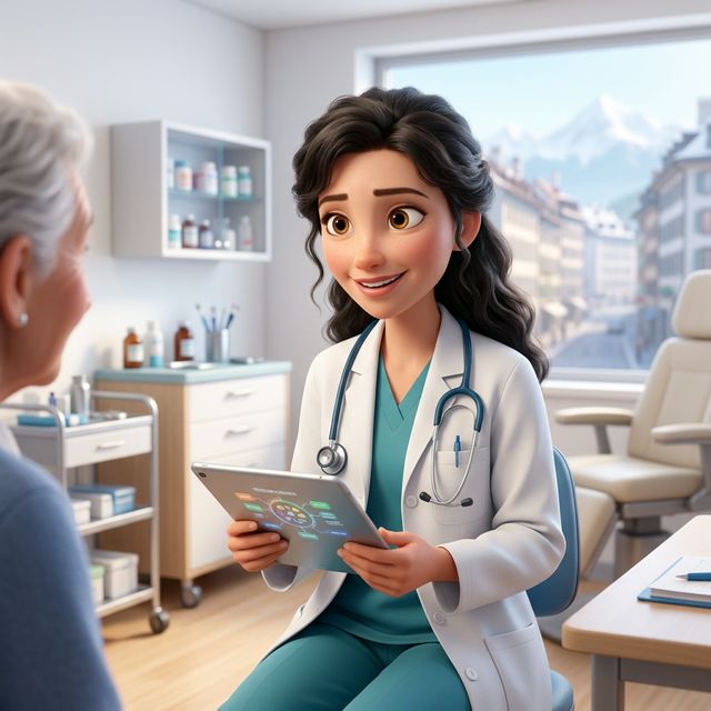 Healthcare & Social