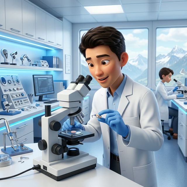 Medical Devices
