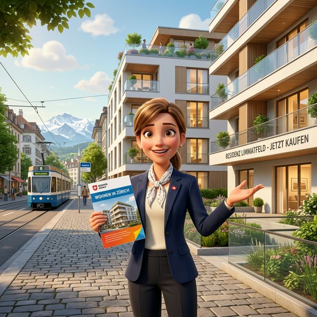 Real Estate